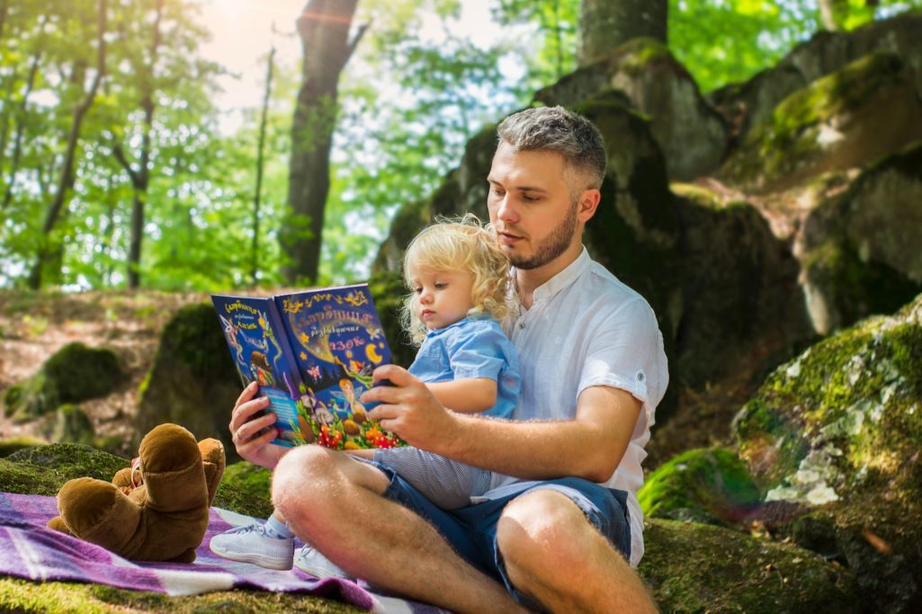 Les petites sorties d'été